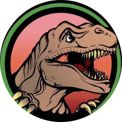 Jurassic Nodes